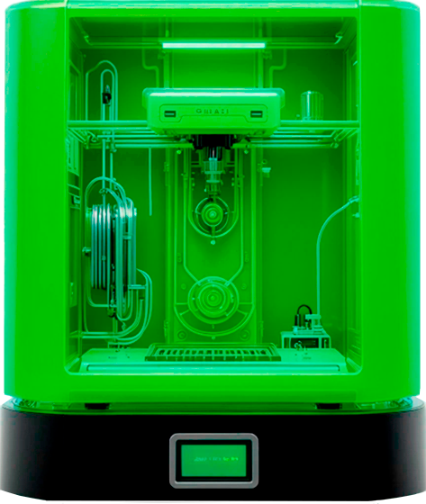 LCD технология