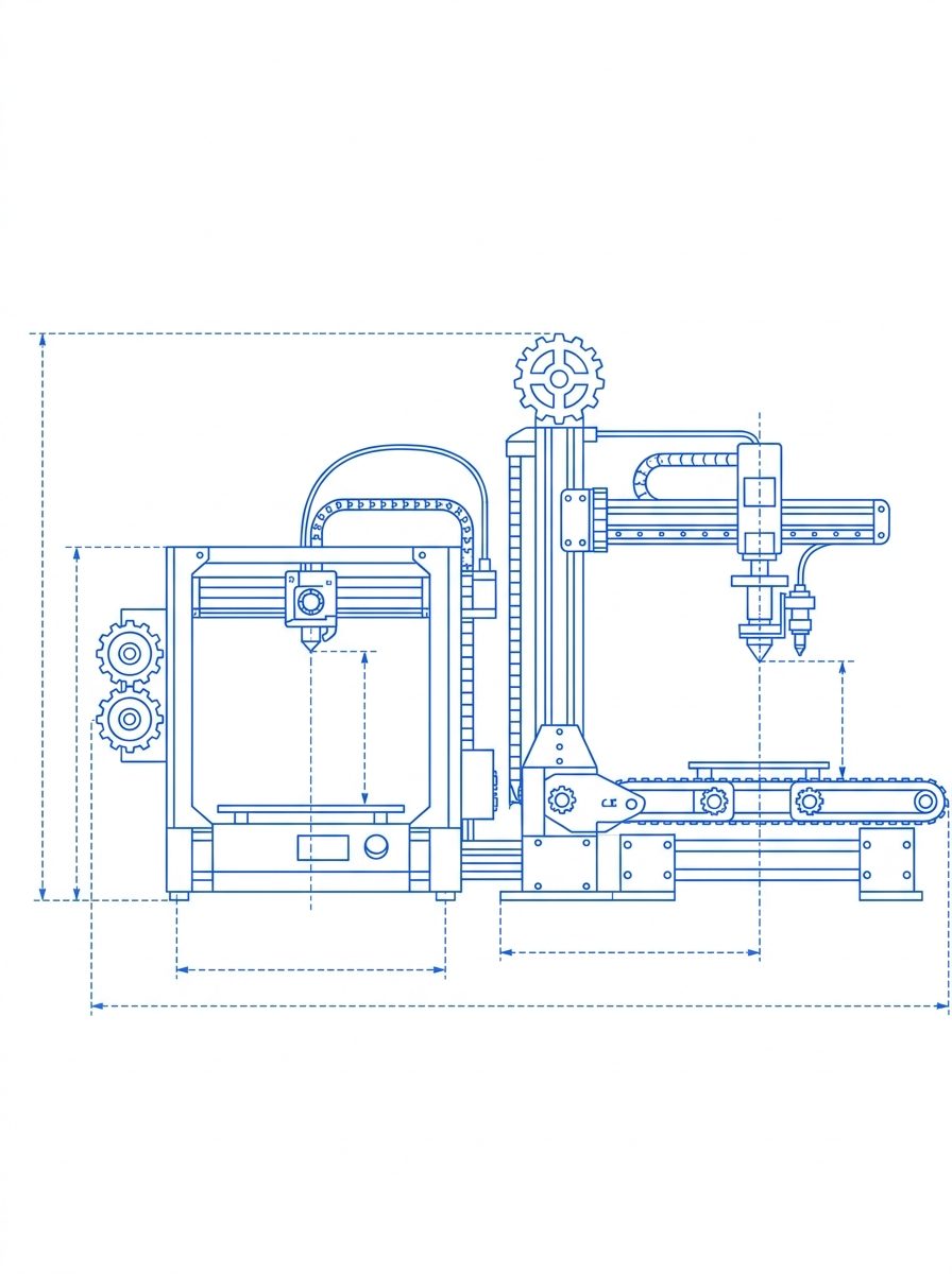 Чертёж
