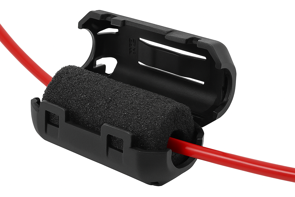 Использование пылевых фильтров при 3D-печати