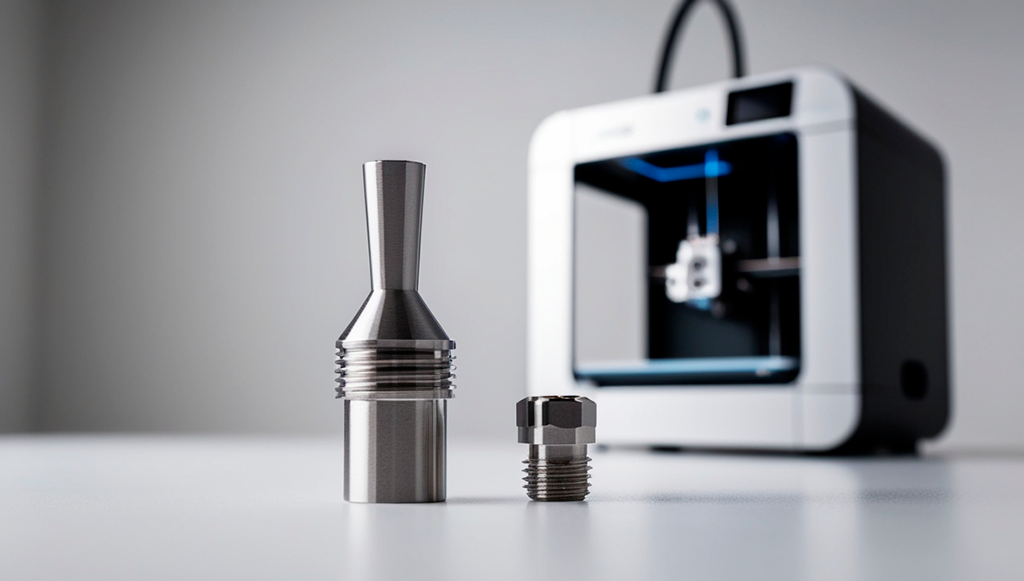 Сопло 3D-принтера