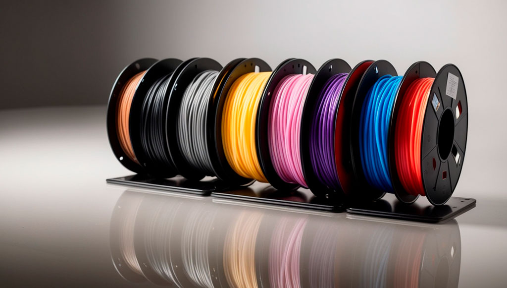 Филамент для 3D-печати
