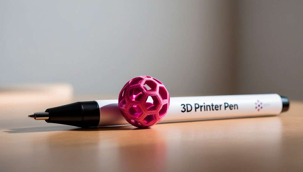 3D-ручка