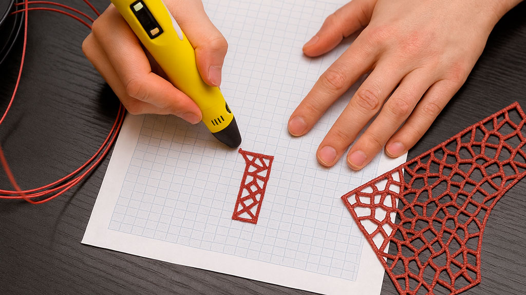 Быстрое прототипирование