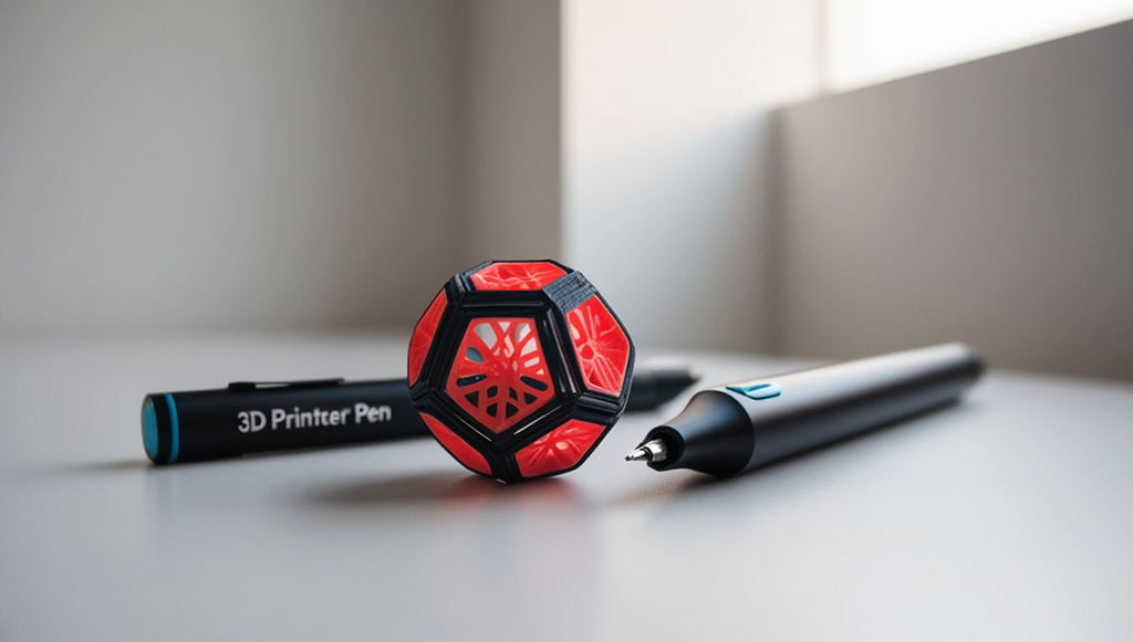 3D-ручка