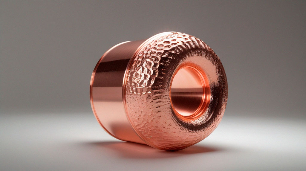 Гальванирование 3d модели