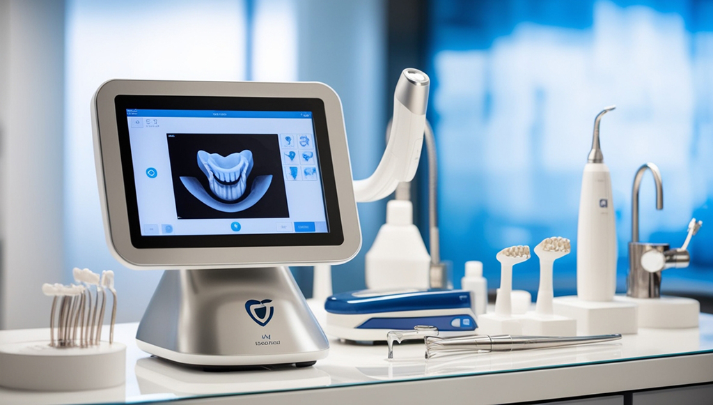 3D-сканирование в медицине