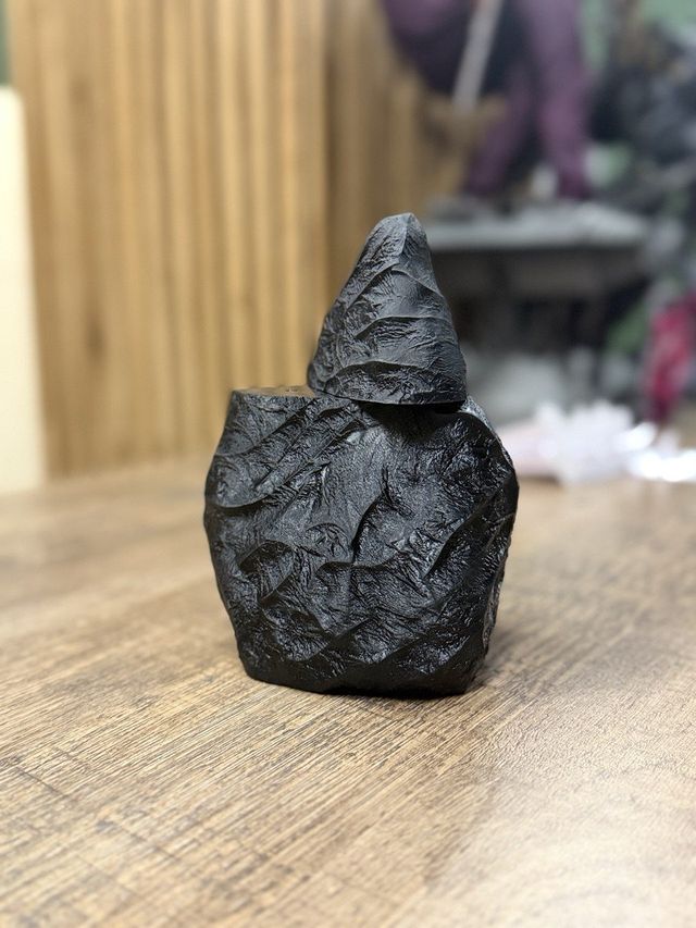 Флакон для духов — 3D-Fabrica