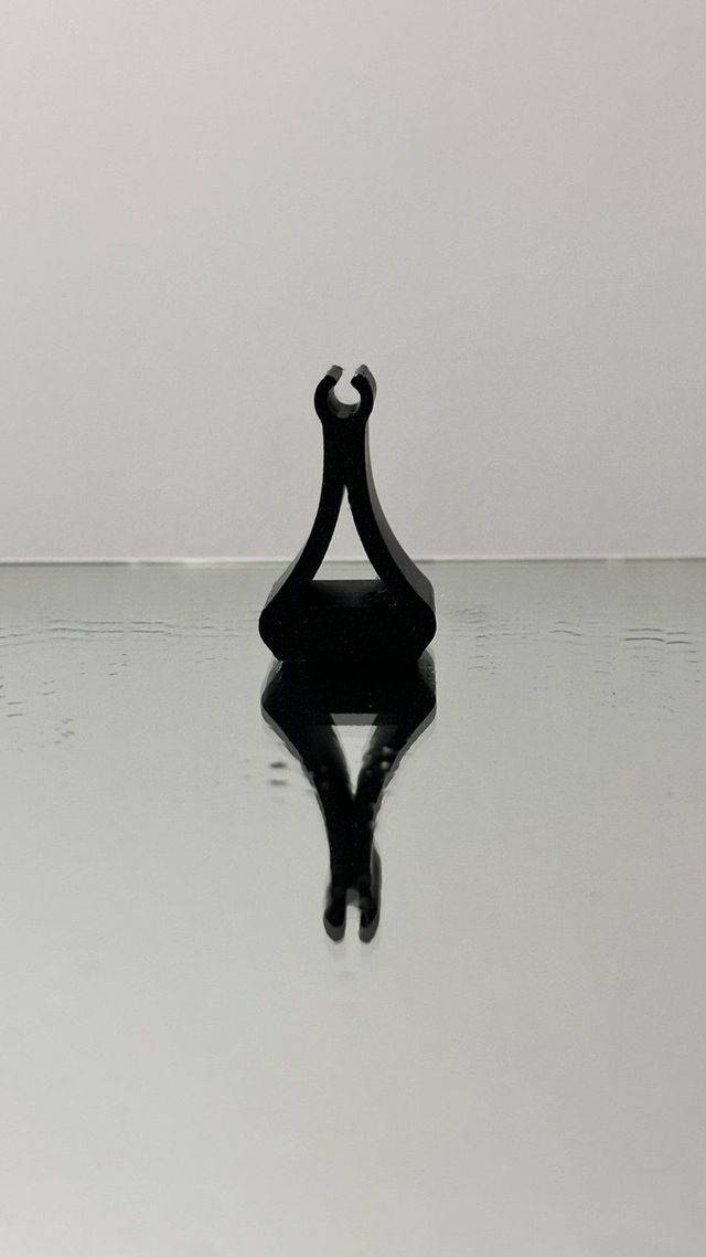 держатели микрофонов dpa — 3D-Fabrica