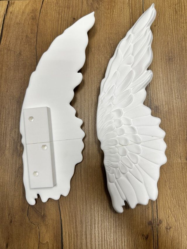 Ручки для детской мебели — 3D-Fabrica