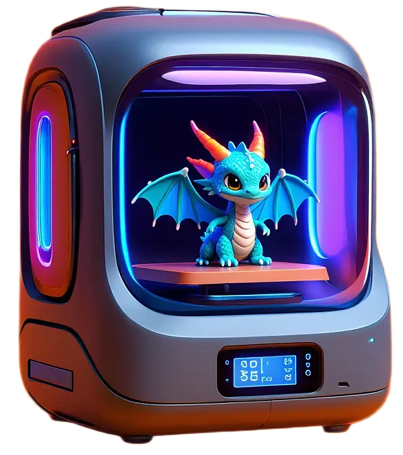 Технологии 3D-печати