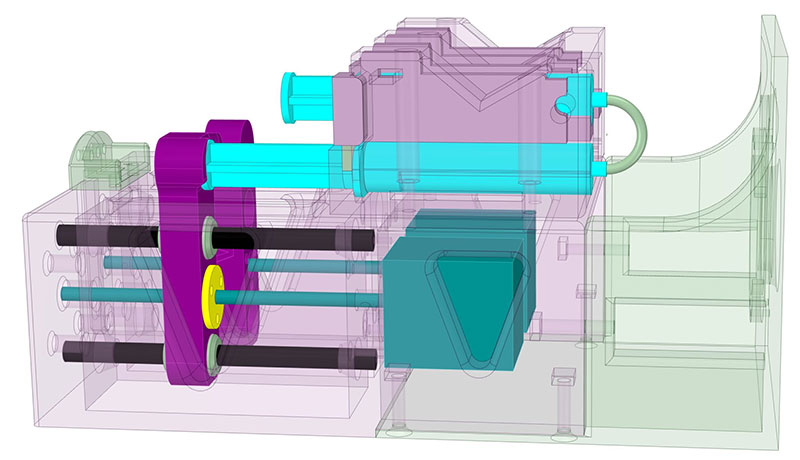 Файл MiniFix CAD. Изображение предоставлено Немецким аэрокосмическим центром.