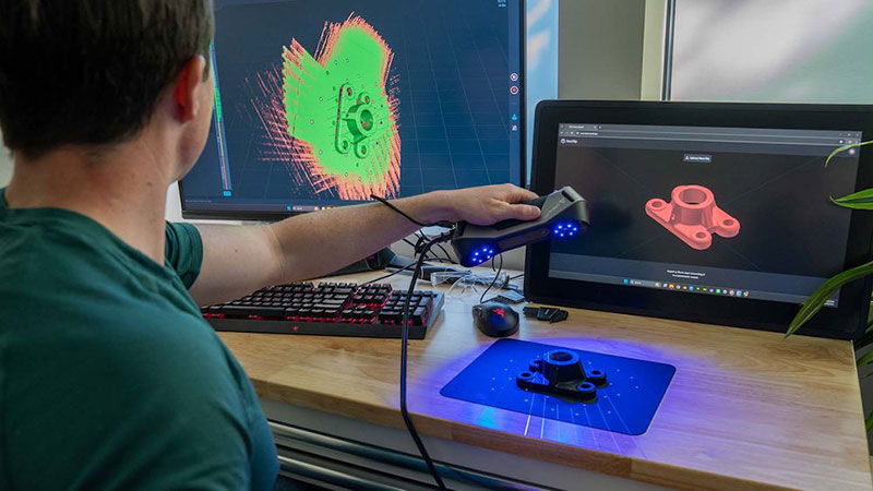 Изображение: Backflip AI