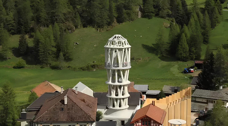 Изображение предоставлено Тор Альвой