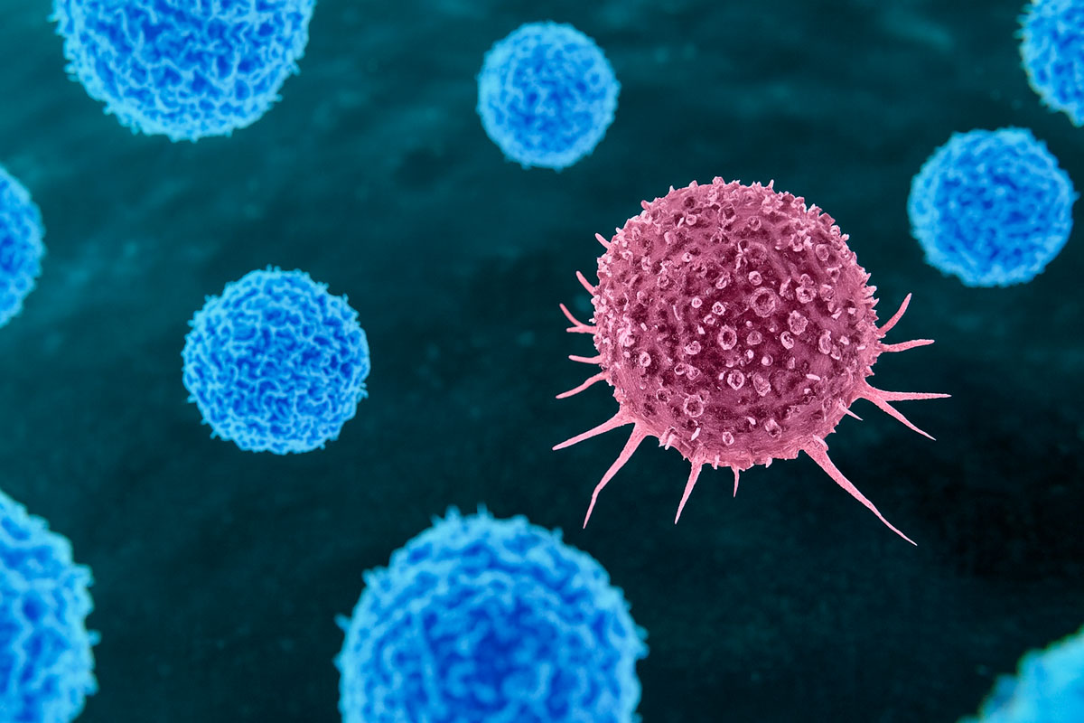 3D-биопечать для лечения рака