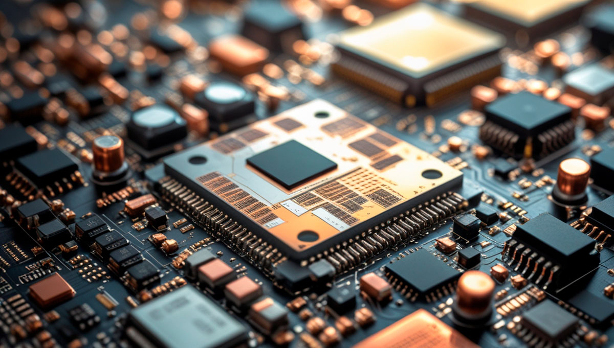 3D-печать на чипе