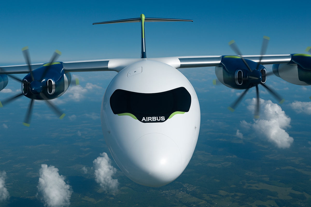 Аддитивное производство теплообменного элемента из керамики для авиации