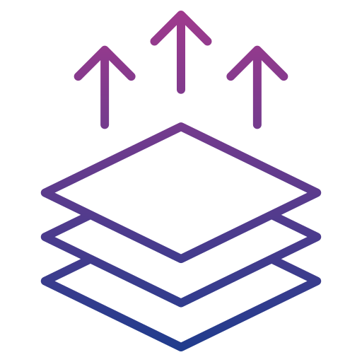 Высота слоя