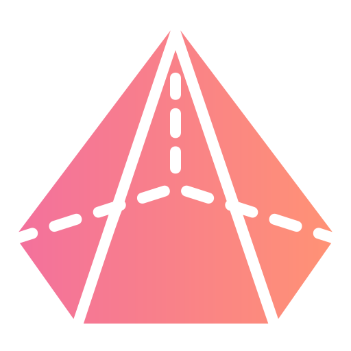Создаём объекты практически любой геометрической формы, прорабатывая мельчайшие детали