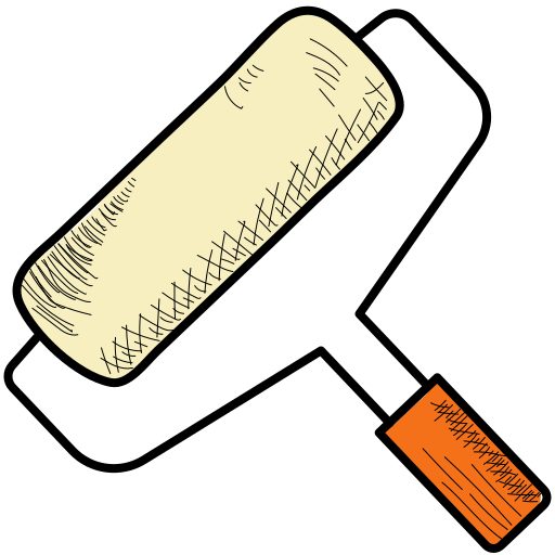 Шлифовка, шпаклевка, грунтовка, покрытие краской и лаком