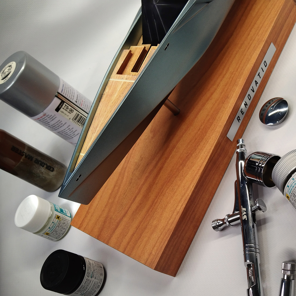 Средние корпуса Средние корпуса