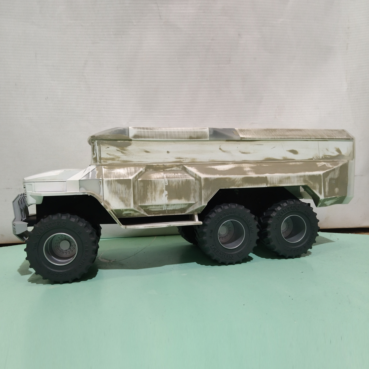 Средние корпуса Средние корпуса