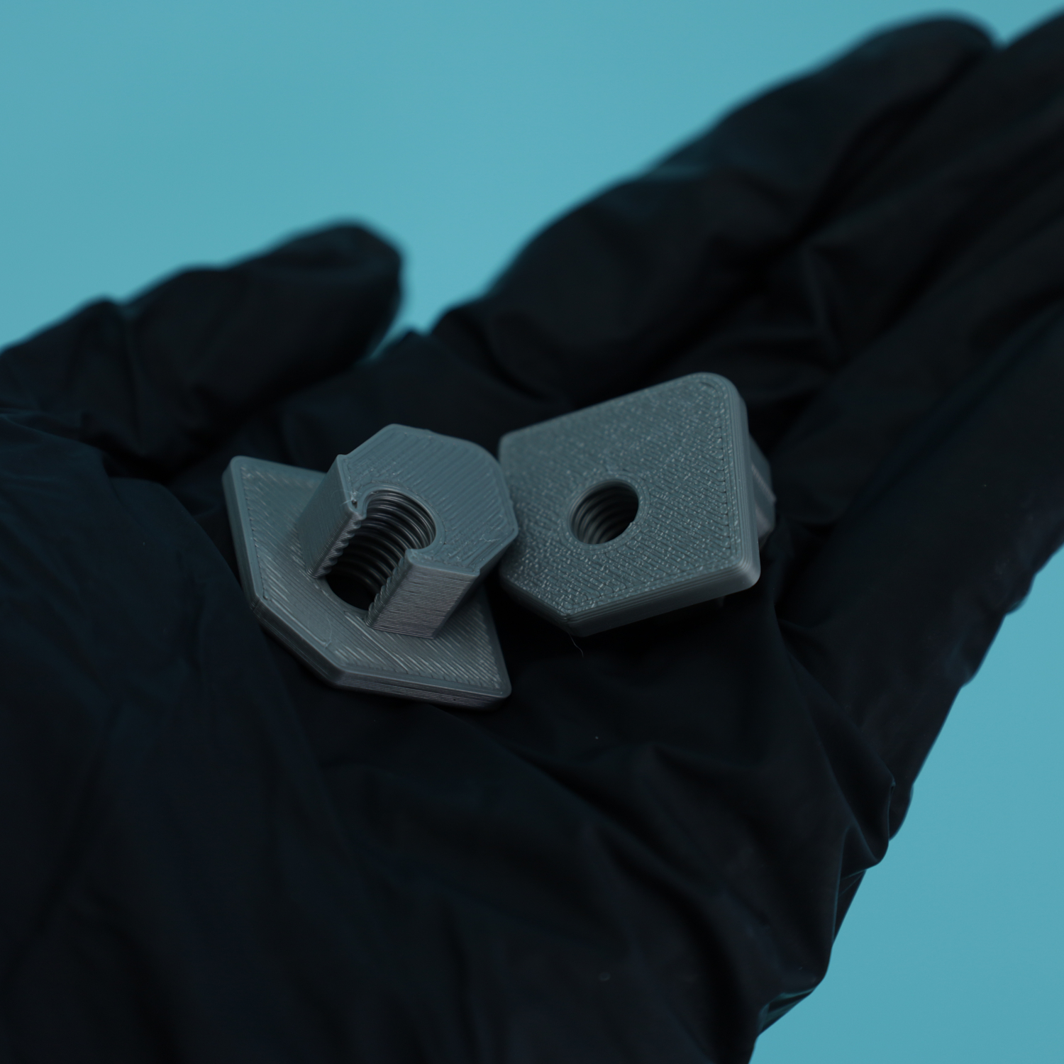 Свеча Мебельные заглушки