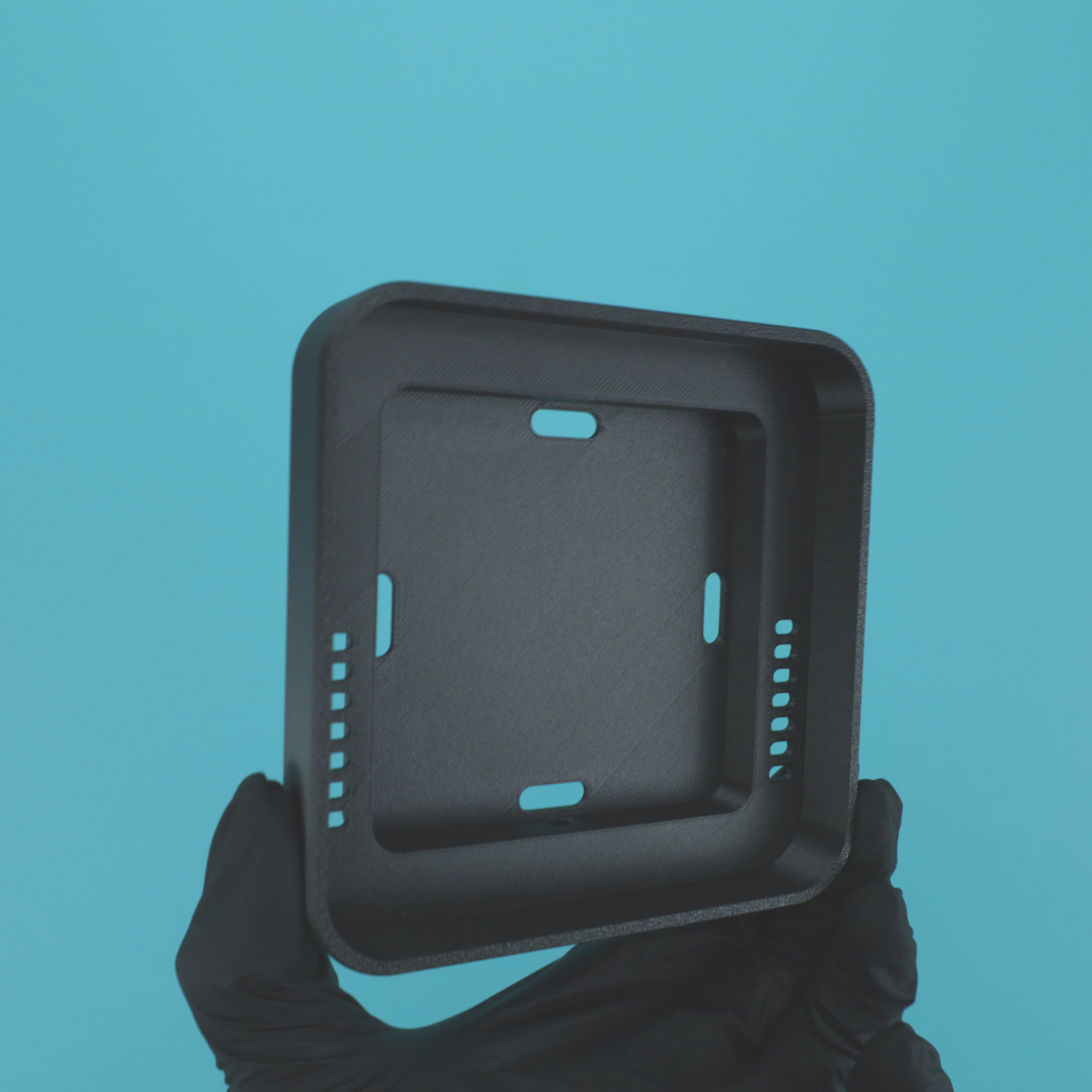 Средние корпуса Средние корпуса